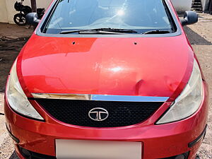 Second Hand Tata Vista Terra TDI BS-III in Bhopal