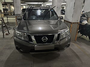 Second Hand Nissan Terrano XV D THP 110 PS Edition in Noida