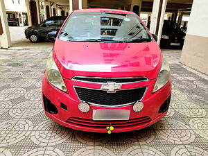 Second Hand Chevrolet Beat LT Diesel in Visakhapatnam