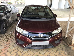 Second Hand Honda Amaze 1.2 S i-VTEC in Mangalore