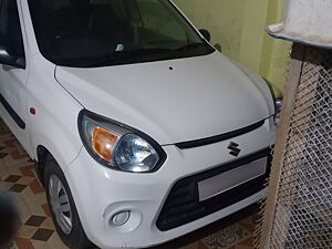 Second Hand Maruti Suzuki Alto 800 LXi in Mathura