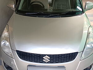 Second Hand Maruti Suzuki Swift VDi in Mansa