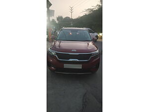 Second Hand Kia Seltos HTK 1.5 [2020-2021] in Delhi