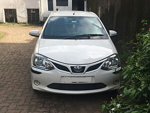 Second Hand Toyota Etios Liva GD in Mumbai