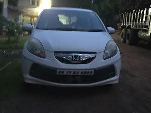 Second Hand Honda Brio S MT in Jagdalpur