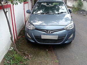 Second Hand Hyundai i20 Sportz 1.2 in Nagpur