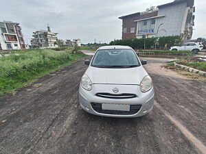 Second Hand Nissan Micra XL (O) [2013-2016] in Sirsa