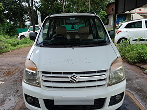 Second Hand Maruti Suzuki Wagon R VXi Minor in Kolhapur