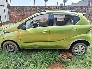 Second Hand Datsun Redigo T(O) 1.0 [2017-2019] in Amroha