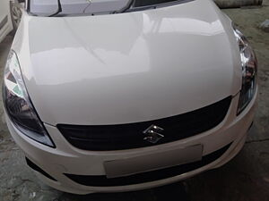 Second Hand Maruti Suzuki Swift DZire VDI in Gwalior