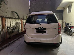 Second Hand Mahindra XUV500 W6 in Nizamabad