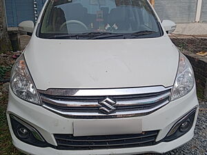 Second Hand Maruti Suzuki Ertiga ZDi Plus 1.3 Diesel in Khalilabad