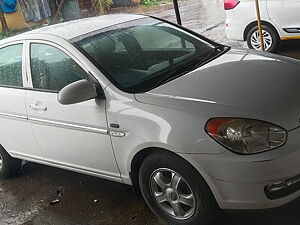 Second Hand Hyundai Verna VTVT SX 1.6 in Vapi