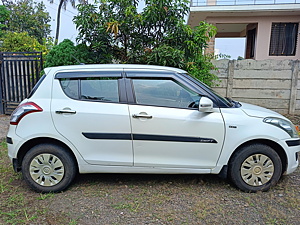 Second Hand Maruti Suzuki Swift VDi in Pune