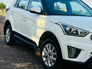 Second Hand Hyundai Creta 1.6 SX in Jodhpur