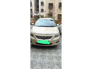 Second Hand Toyota Corolla Altis 1.8 GL in Mumbai