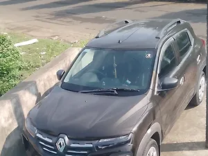 Second Hand रेनो क्विड rxl 1.0 एएमटी in राजमुंदरी