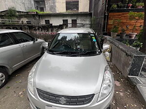 Second Hand Maruti Suzuki Swift DZire VXI in Noida