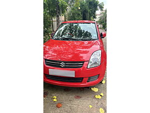 Second Hand Maruti Suzuki Swift DZire LDi in Rewa