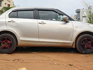 Second Hand Maruti Suzuki Swift DZire VXI in Bhubaneswar