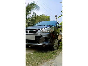 Second Hand Maruti Suzuki Alto VXi [2014-2019] in Bongaon