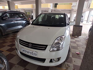 Second Hand Maruti Suzuki Swift DZire ZXi 1.2 BS-IV in Ranchi