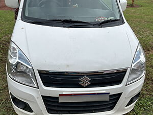 Second Hand Maruti Suzuki Wagon R VXI in Jagdalpur