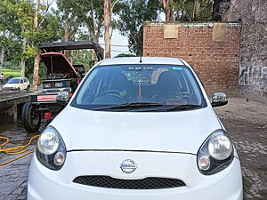 Second Hand Nissan Micra XV in Moga