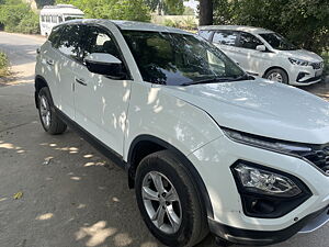 Second Hand Tata Harrier XZ [2019-2020] in Delhi