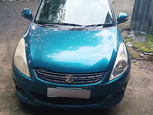 Second Hand Maruti Suzuki Swift DZire VXI in A&N Islands