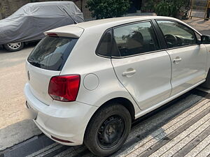 Second Hand Volkswagen Polo Comfortline 1.2L (D) in Delhi