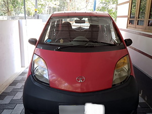 Second Hand Tata Nano CX in Kochi