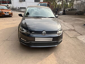 Second Hand Volkswagen Polo GT TSI in Bhilai