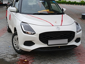 Second Hand Maruti Suzuki Swift VXi in Bharatpur