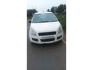 Second Hand Maruti Suzuki Ritz GENUS VXI in Ahmedabad