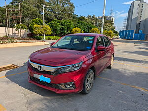 Second Hand Honda Amaze 1.2 VX MT Petrol [2018-2020] in Bangalore