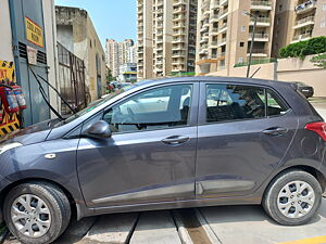 Second Hand Hyundai Grand i10 Magna 1.2 Kappa VTVT [2013-2016] in Greater Noida