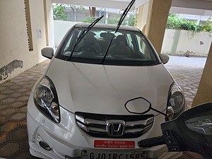 Second Hand Honda Amaze 1.2 EX i-VTEC in Ahmedabad