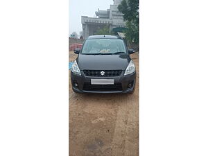 Second Hand Maruti Suzuki Ertiga VDi in Churu