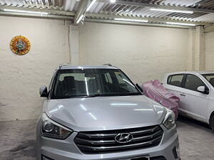 Second Hand Hyundai Creta 1.6 SX in Mandi Gobindgarh