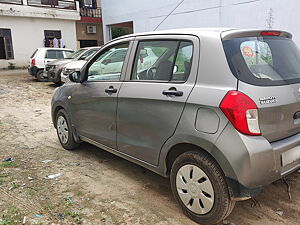 Second Hand Maruti Suzuki Celerio VXi in Solan