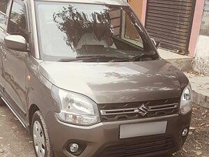 Second Hand Maruti Suzuki Wagon R VXi (O) 1.0 in Lucknow