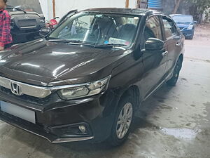 Second Hand Honda Amaze 1.2 V MT Petrol [2018-2020] in Ayodhya