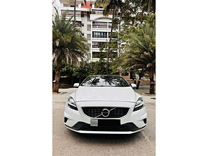 Second Hand Volvo V40 D3 R-Design in Bangalore