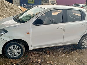 Second Hand Datsun Go D1 in Goalpara