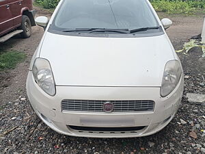 Second Hand Fiat Punto Emotion 1.3 in Beed