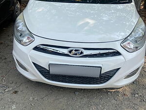 Second Hand Hyundai Grand i10 Magna 1.2 Kappa VTVT [2013-2016] in Srinagar