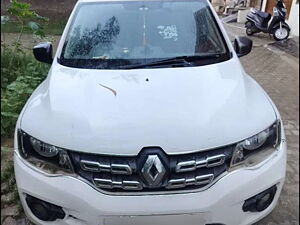 Second Hand Renault Kwid RXT [2015-2019] in Rohtak