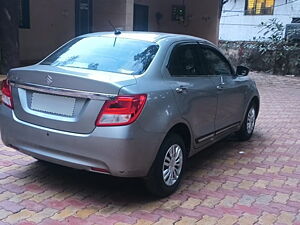 Second Hand Maruti Suzuki DZire VXi [2020-2023] in Chandrapur