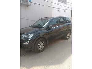 Second Hand महिंद्रा XUV500 w9 [2018-2020] in लखनऊ